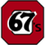 Оттава 67's