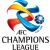 Мир Лига Чемпионов АФК 23/24 - Турнирная таблица