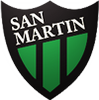 Сан-Мартин де Сан-Хуан