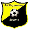 Раднички Беране