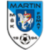 MSK Fomat Martin