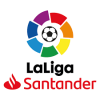 Испания Ла Лига 22/23 - Турнирная таблица