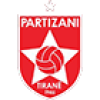 Partizani U19