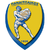 Панаитоликос U20