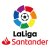 Испания Ла Лига 23/24 - Турнирная таблица