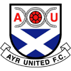 Ayr United FC