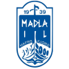 ФК Мадла