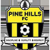 Pine Hills
