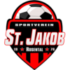 SV St Jakob im Rosental