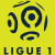 Франция Лига 1 18/19 - Турнирная таблица