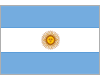 Аргентина (Ж)