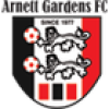 Арнетт Гарденс