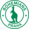 Bohemians 1905 B