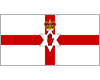 Северная Ирландия (Ж)