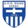 Hellas Syrou