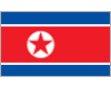 Северная Корея (Ж)