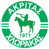 Акритас Члоракас