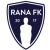 Rana FK