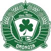 Omonia 29 Maiou