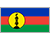 Новая Каледония U17