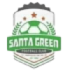 Santa Green