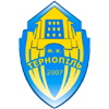 Тернополь