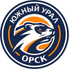 Южный Урал