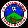 CD Cacahuatique