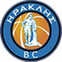 Ираклис Салоники