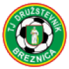 Druzstevnik Breznica