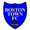 Бостон Таун