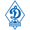 Динамо Махачкала