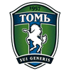 ФК Томь Томск