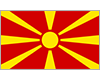 Македония U17