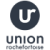 Union Rochefortoise