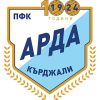 Арда Куржали