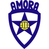 Амора