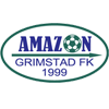 Амазон Гримстад (Ж)