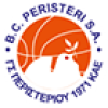 Перистери