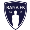 Rana FK