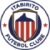 Itabirito FC MG