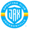 Sporting JAX