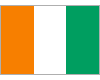 Кот-д'Ивуар U20