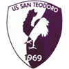 Сан-Теодоро