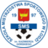 UKS SMS Lodz