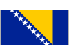 Босния и Герцеговина (Ж)