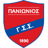 Паниониос U20