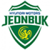 Jeonbuk Hyundai Motors FC Reserves