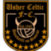Usher Celtic