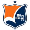 Скай Блю (Ж)